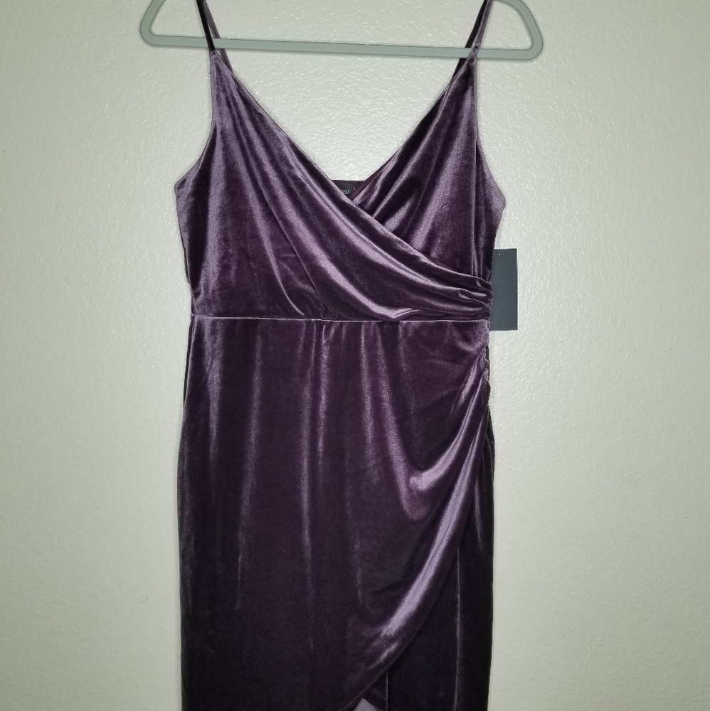 dark purple lilac